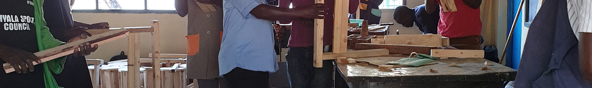 KENYA TVET 6